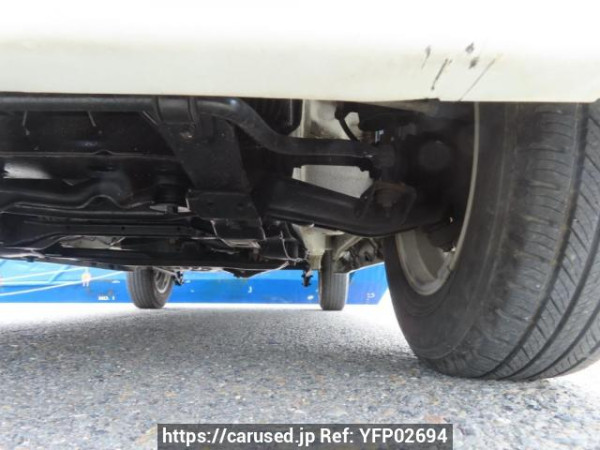 Used 2003 AT daihatsu terios-kid J111G Image[37]