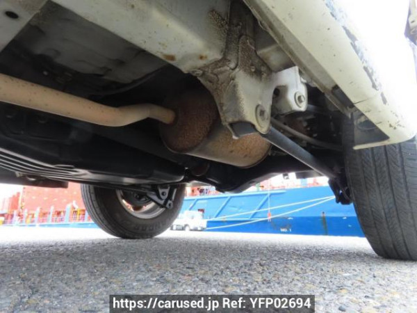 Used 2003 AT daihatsu terios-kid J111G Image[39]