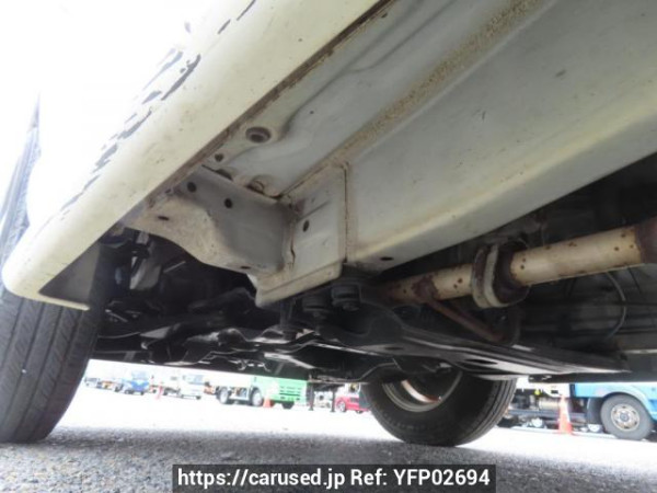 Used 2003 AT daihatsu terios-kid J111G Image[40]