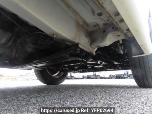 Used 2003 AT daihatsu terios-kid J111G Image[41]