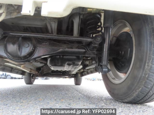 Used 2003 AT daihatsu terios-kid J111G Image[43]