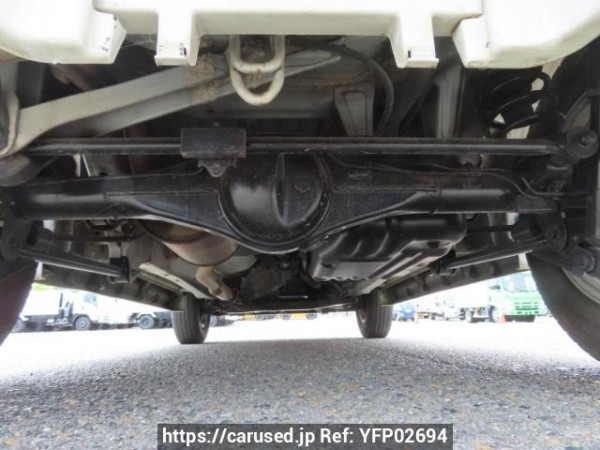 Used 2003 AT daihatsu terios-kid J111G Image[44]