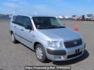 Toyota Succeed Van NCP51V
