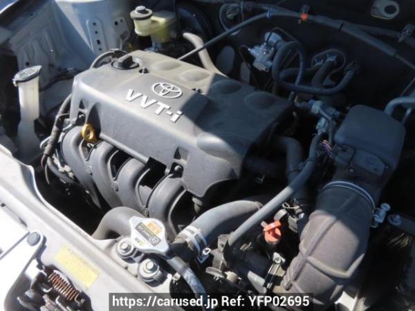 Used 2008 AT toyota succeed-van NCP51V Image[10]