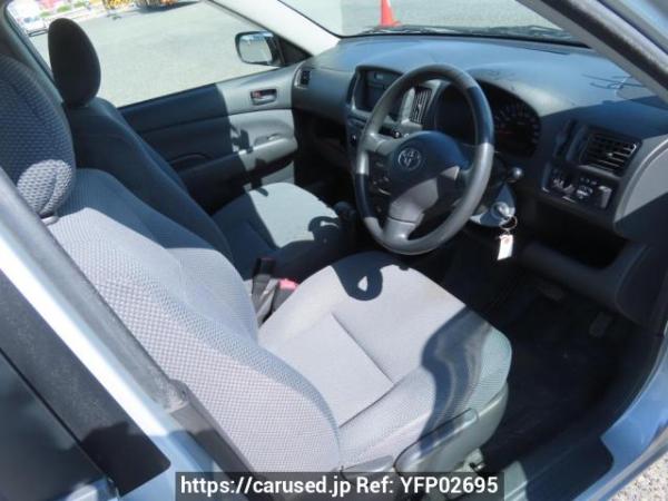 Used 2008 AT toyota succeed-van NCP51V Image[13]