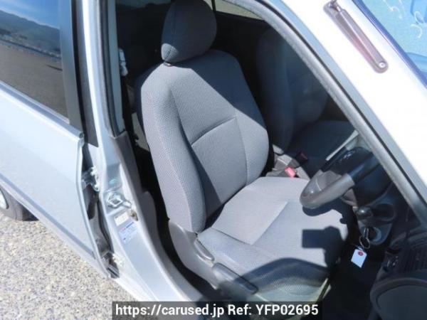 Used 2008 AT toyota succeed-van NCP51V Image[14]