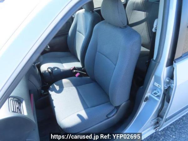Used 2008 AT toyota succeed-van NCP51V Image[16]