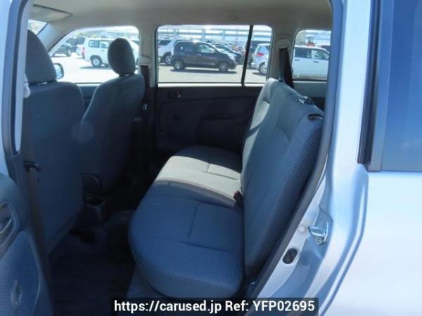Used 2008 AT toyota succeed-van NCP51V Image[18]