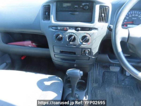 Used 2008 AT toyota succeed-van NCP51V Image[21]