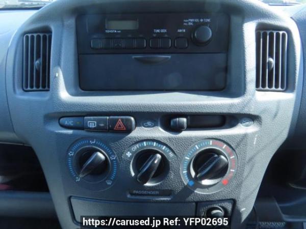 Used 2008 AT toyota succeed-van NCP51V Image[23]
