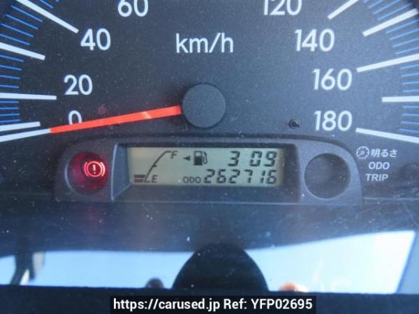 Used 2008 AT toyota succeed-van NCP51V Image[26]