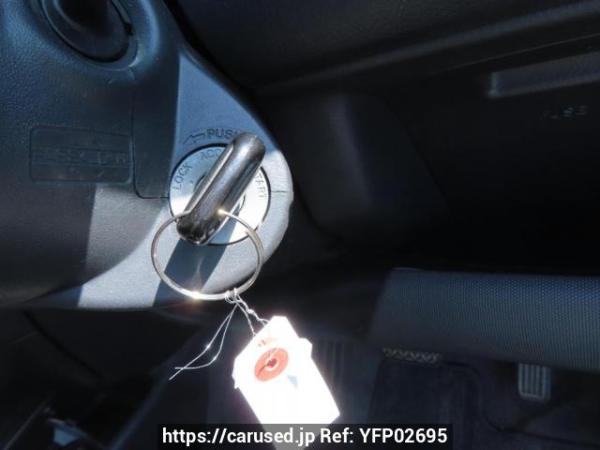 Used 2008 AT toyota succeed-van NCP51V Image[27]