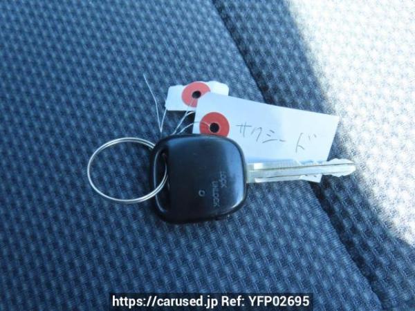 Used 2008 AT toyota succeed-van NCP51V Image[30]