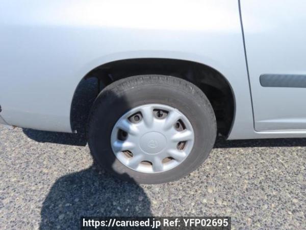 Used 2008 AT toyota succeed-van NCP51V Image[33]
