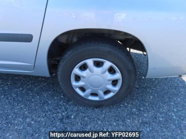 Used 2008 AT toyota succeed-van NCP51V Image[34]