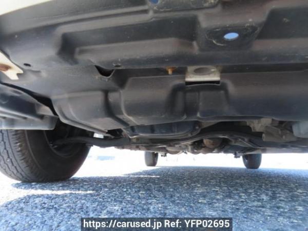 Used 2008 AT toyota succeed-van NCP51V Image[35]