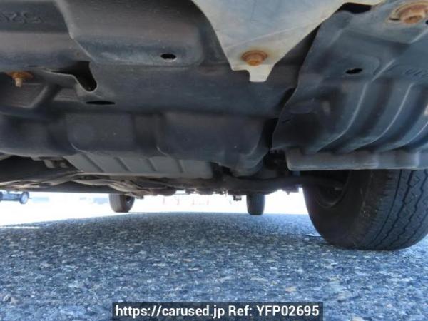 Used 2008 AT toyota succeed-van NCP51V Image[36]