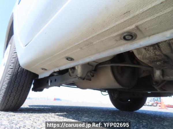 Used 2008 AT toyota succeed-van NCP51V Image[37]