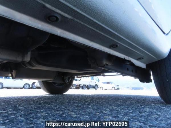Used 2008 AT toyota succeed-van NCP51V Image[38]