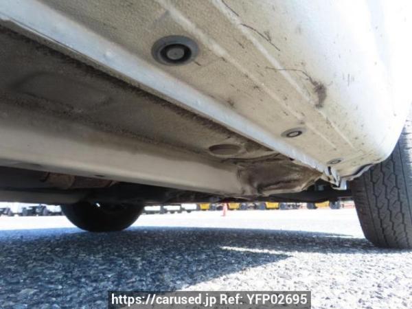 Used 2008 AT toyota succeed-van NCP51V Image[40]