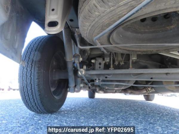 Used 2008 AT toyota succeed-van NCP51V Image[41]