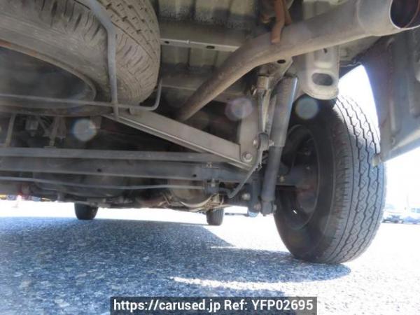 Used 2008 AT toyota succeed-van NCP51V Image[42]