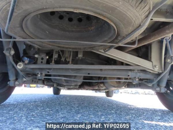 Used 2008 AT toyota succeed-van NCP51V Image[43]