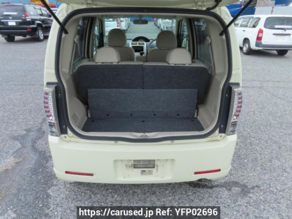 Used 2007 AT mitsubishi ek-wagon H82W Image[8]