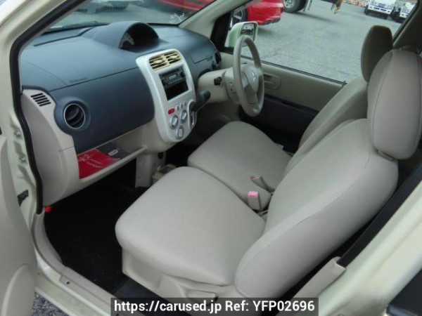 Used 2007 AT mitsubishi ek-wagon H82W Image[15]