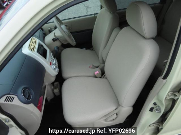 Used 2007 AT mitsubishi ek-wagon H82W Image[16]