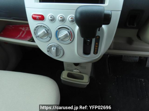 Used 2007 AT mitsubishi ek-wagon H82W Image[25]