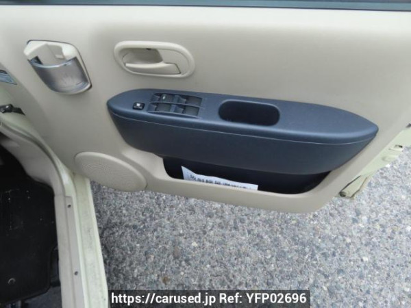 Used 2007 AT mitsubishi ek-wagon H82W Image[30]
