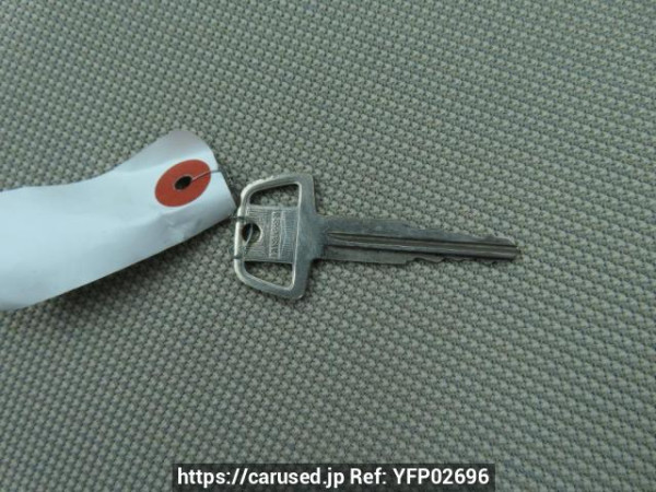 Used 2007 AT mitsubishi ek-wagon H82W Image[31]