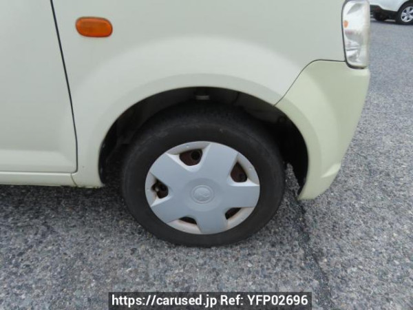 Used 2007 AT mitsubishi ek-wagon H82W Image[32]