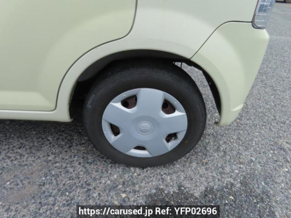 Used 2007 AT mitsubishi ek-wagon H82W Image[35]