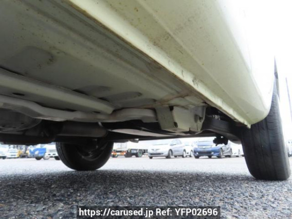 Used 2007 AT mitsubishi ek-wagon H82W Image[39]
