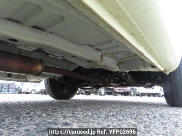Used 2007 AT mitsubishi ek-wagon H82W Image[41]