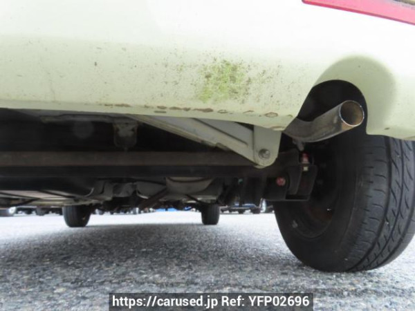 Used 2007 AT mitsubishi ek-wagon H82W Image[43]