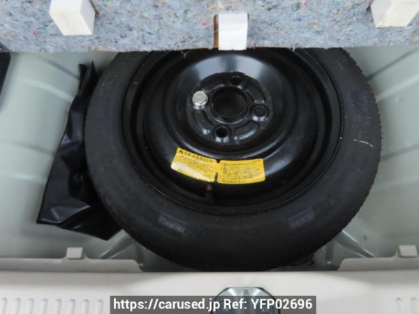 Used 2007 AT mitsubishi ek-wagon H82W Image[45]