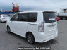 Used 2009 AT toyota voxy ZRR70W Image[4]