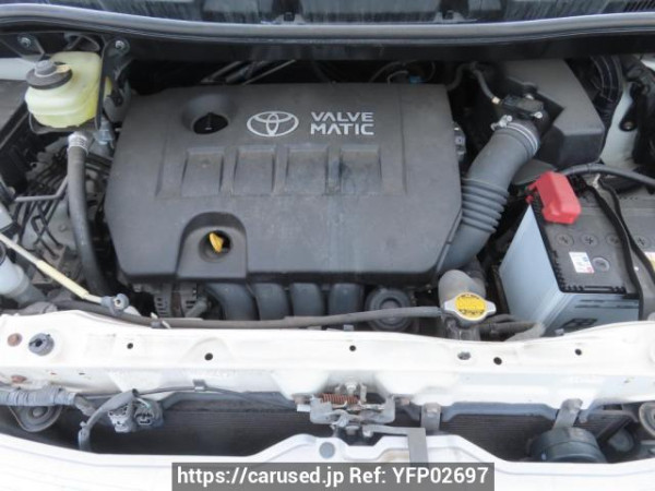 Used 2009 AT toyota voxy ZRR70W Image[10]