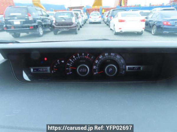 Used 2009 AT toyota voxy ZRR70W Image[30]