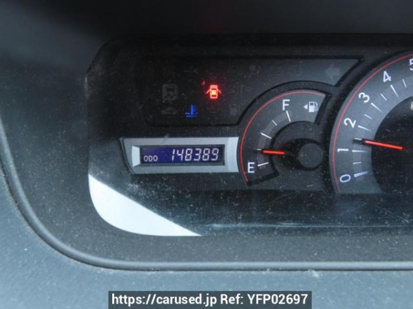 Used 2009 AT toyota voxy ZRR70W Image[31]