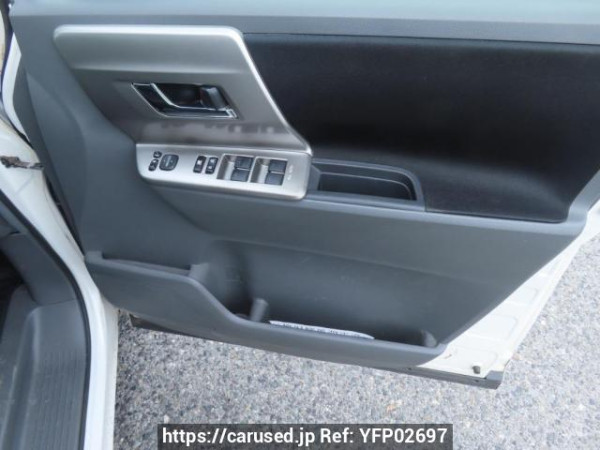 Used 2009 AT toyota voxy ZRR70W Image[34]