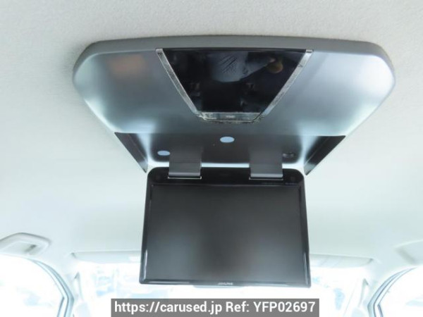 Used 2009 AT toyota voxy ZRR70W Image[35]