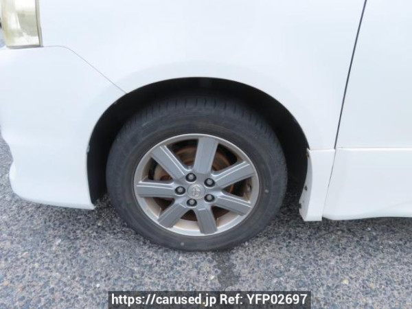 Used 2009 AT toyota voxy ZRR70W Image[37]