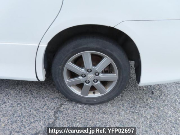 Used 2009 AT toyota voxy ZRR70W Image[39]
