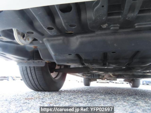 Used 2009 AT toyota voxy ZRR70W Image[40]