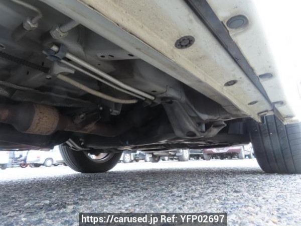 Used 2009 AT toyota voxy ZRR70W Image[42]