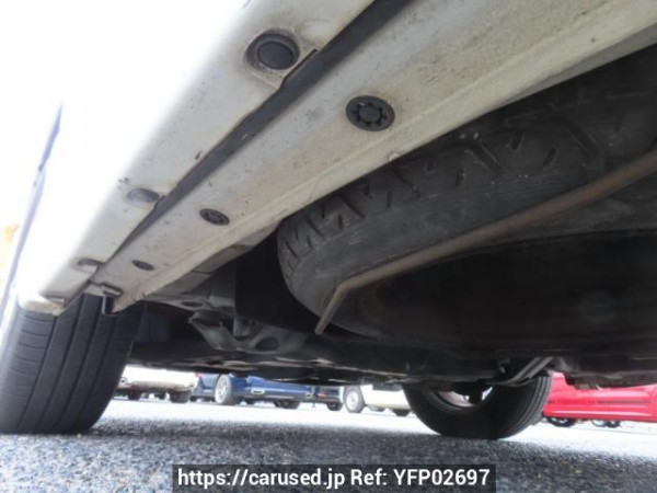 Used 2009 AT toyota voxy ZRR70W Image[43]